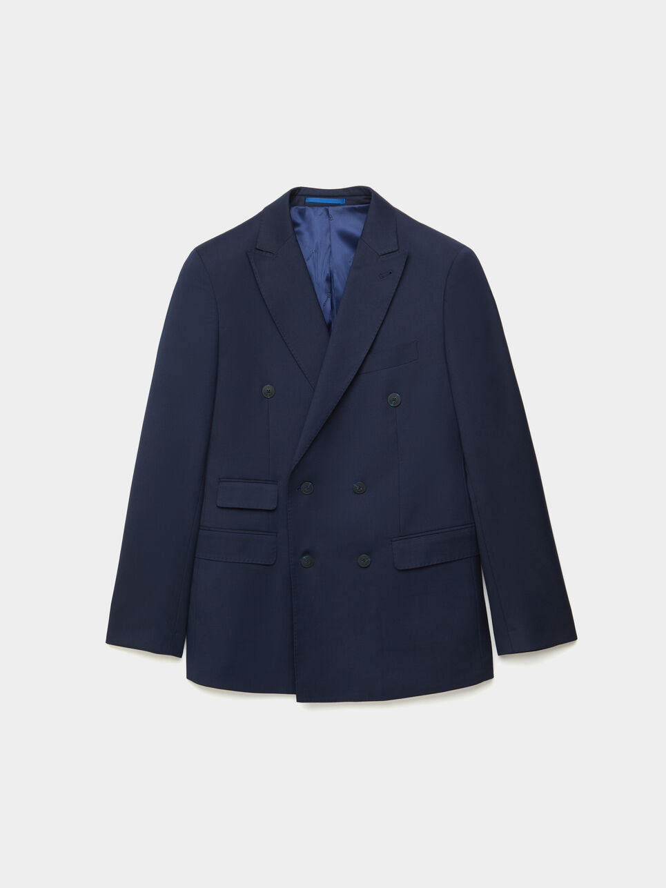 AMERICANA TWILL CRUZADO