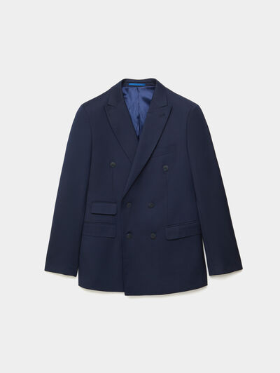 AMERICANA TWILL CRUZADO