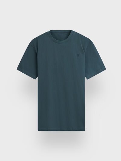CAMISETA BASICA