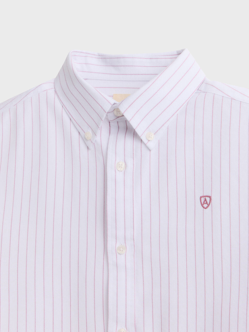 CAMISA OXFORD SUNNY