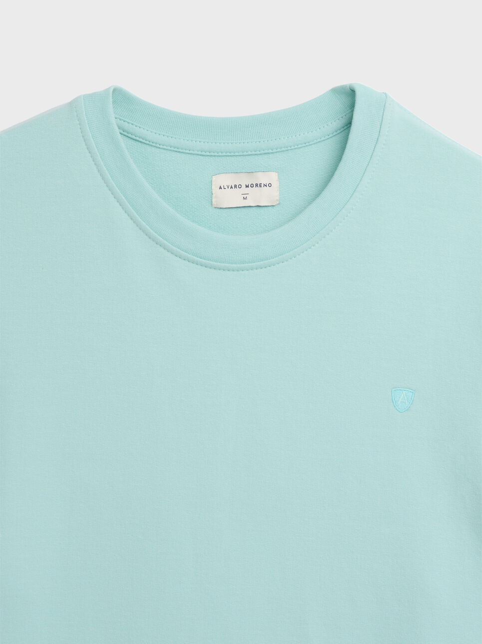 SUDADERA BASIC FANCY