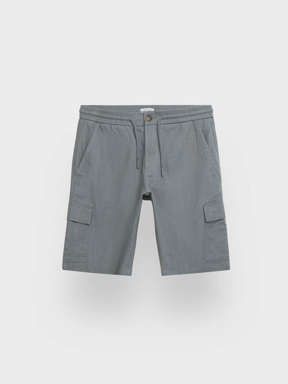 BERMUDA CARGO CORDON