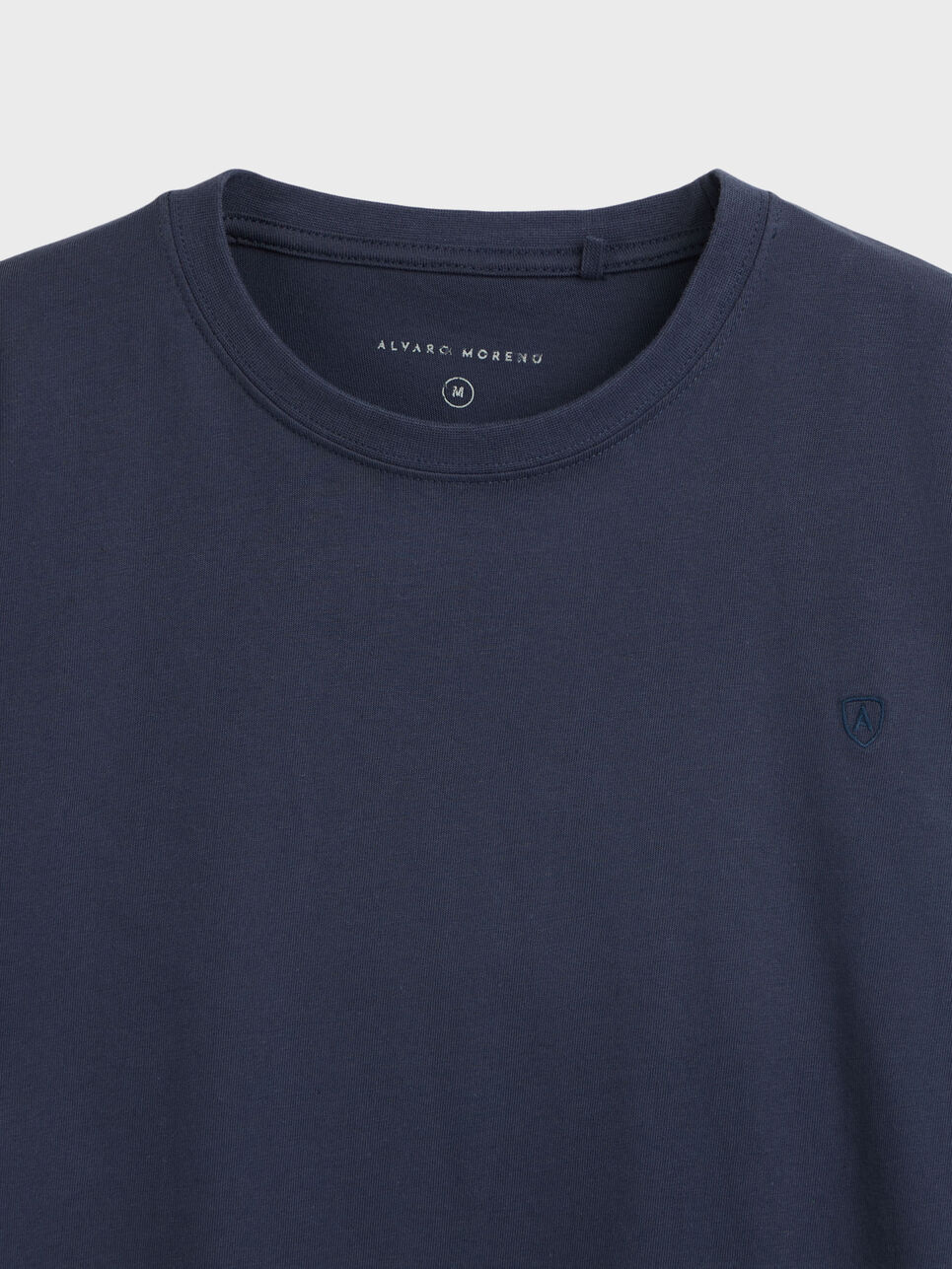 CAMISETA BASICA