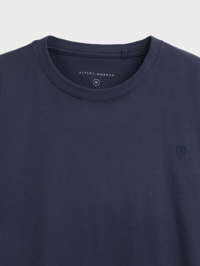 CAMISETA BASICA