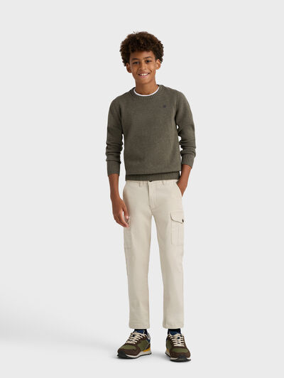 JERSEY CLEVELAND KIDS