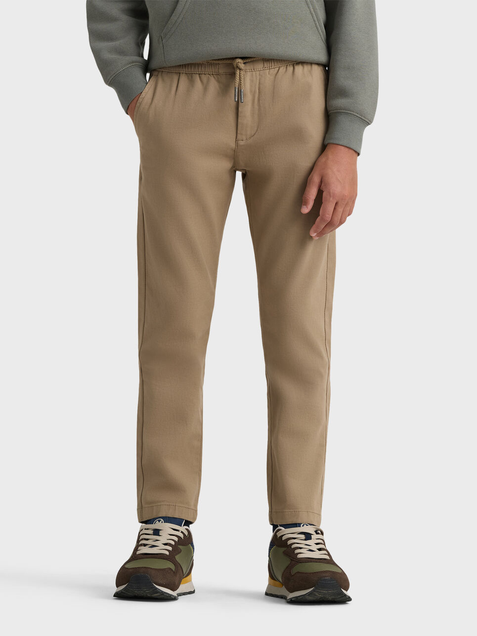 PANTALON DALTON KIDS