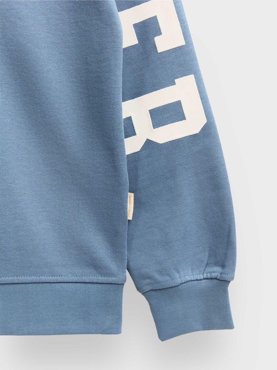 SUDADERA MANCHESSTER