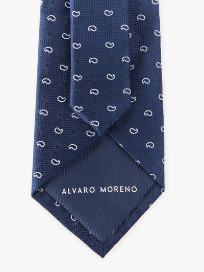 CORBATA JACQUARD MF