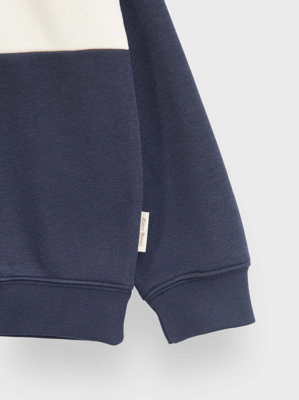 SUDADERA BRAXTON KIDS