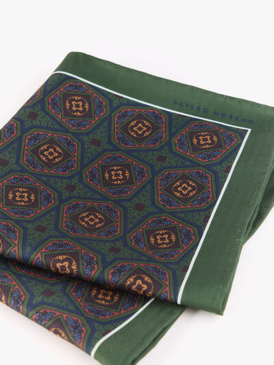 PAÑUELO PRINTED