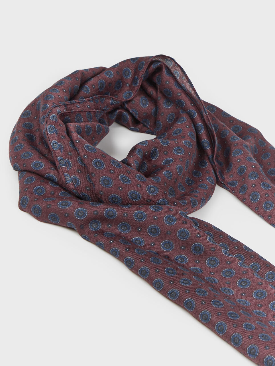 FOULARD PRINT
