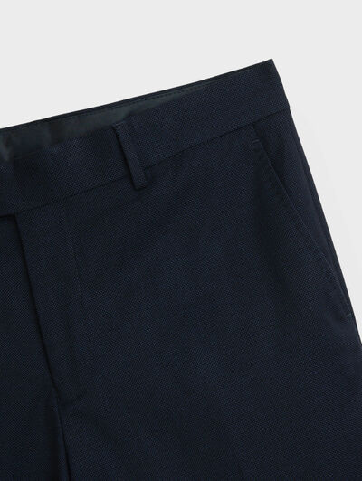 PANTALON BIRDEYE AZUL MARINO