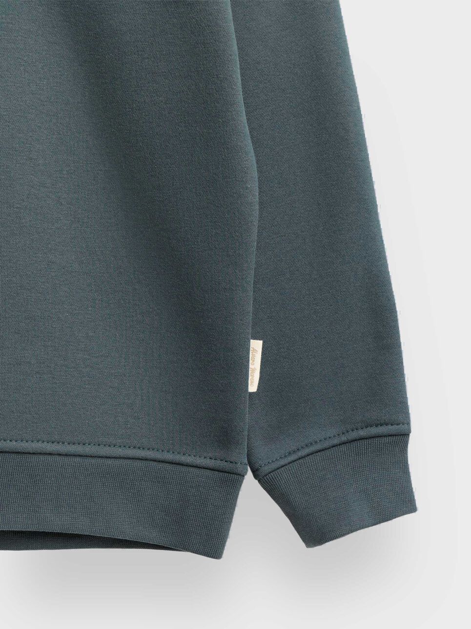 SUDADERA BASICA KIDS