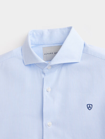 CAMISA P. POINT CLASSIC