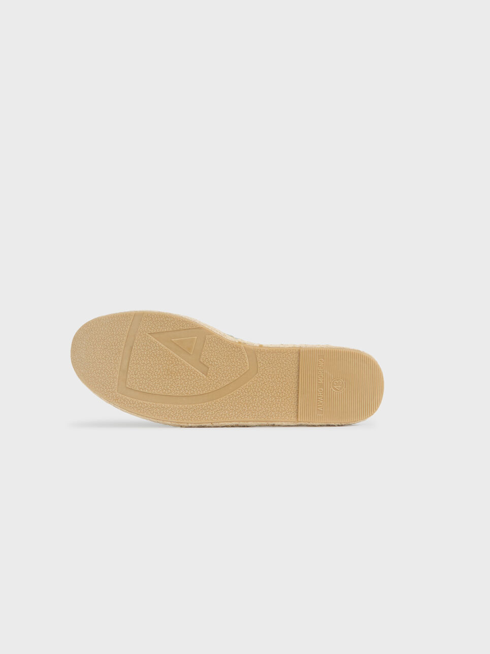 ESPADRILLES LINEN