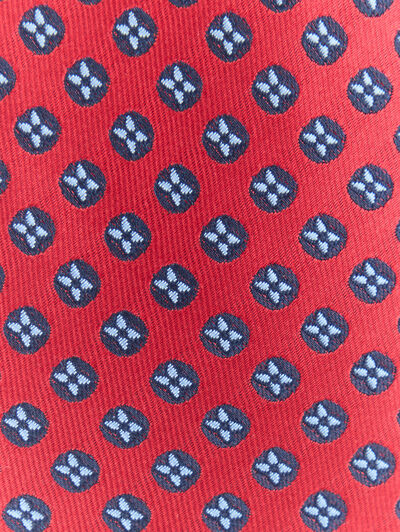 CORBATA JACQUARD MF KIDS