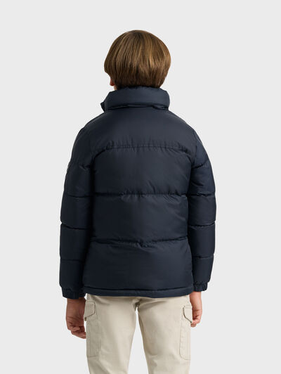 PARKA ELBRUS KIDS