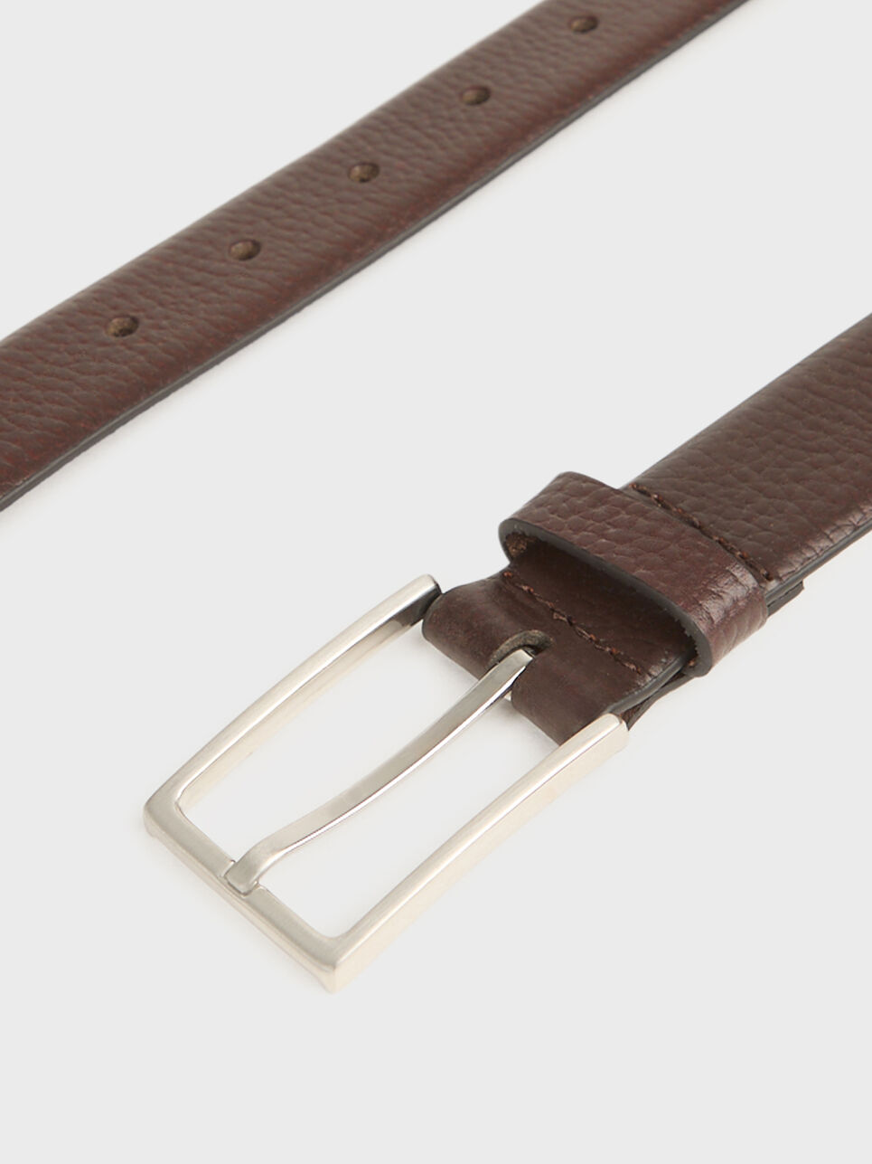 CINTURON VESTIR LEATHER