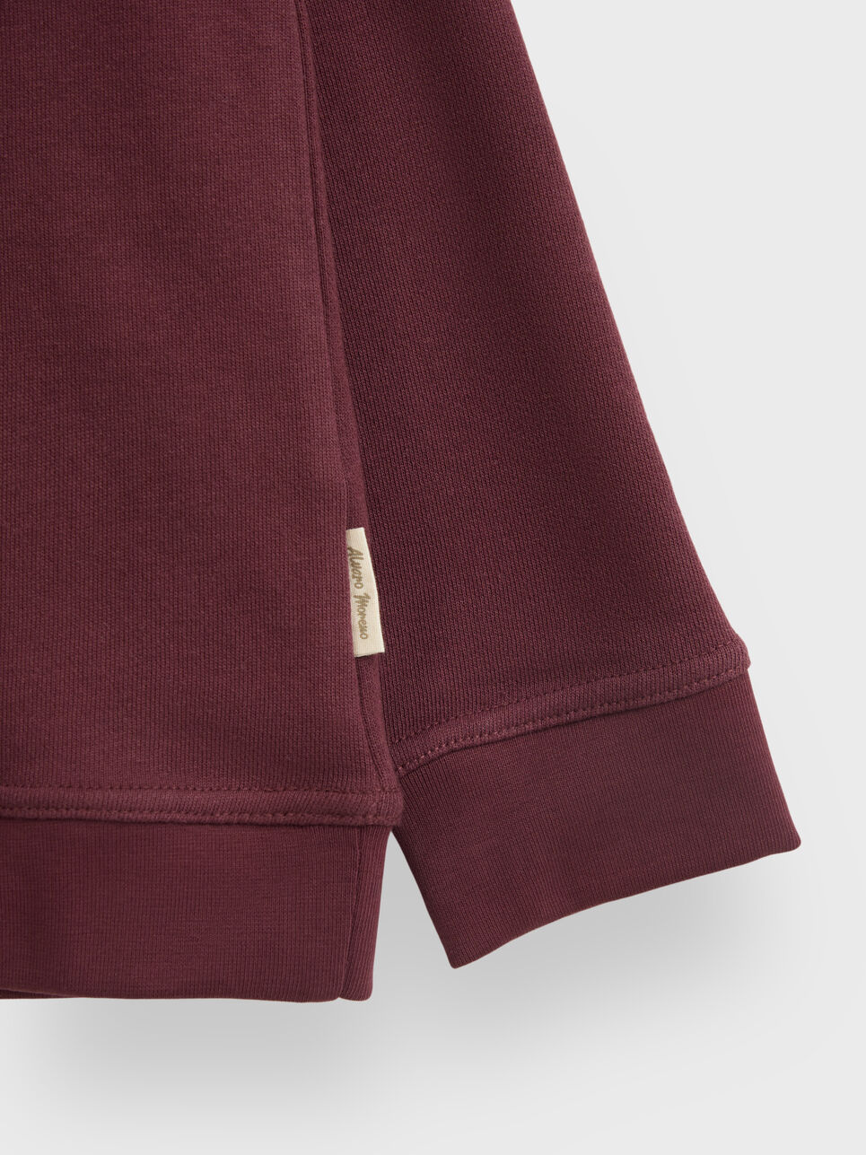 SUDADERA POLO AM76 KIDS