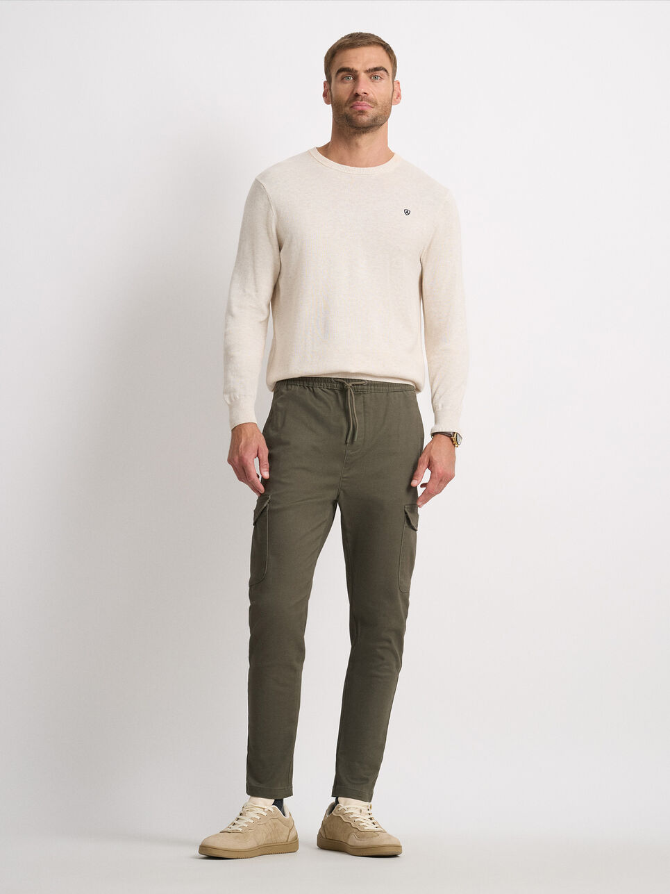 PANTALON BUDENS