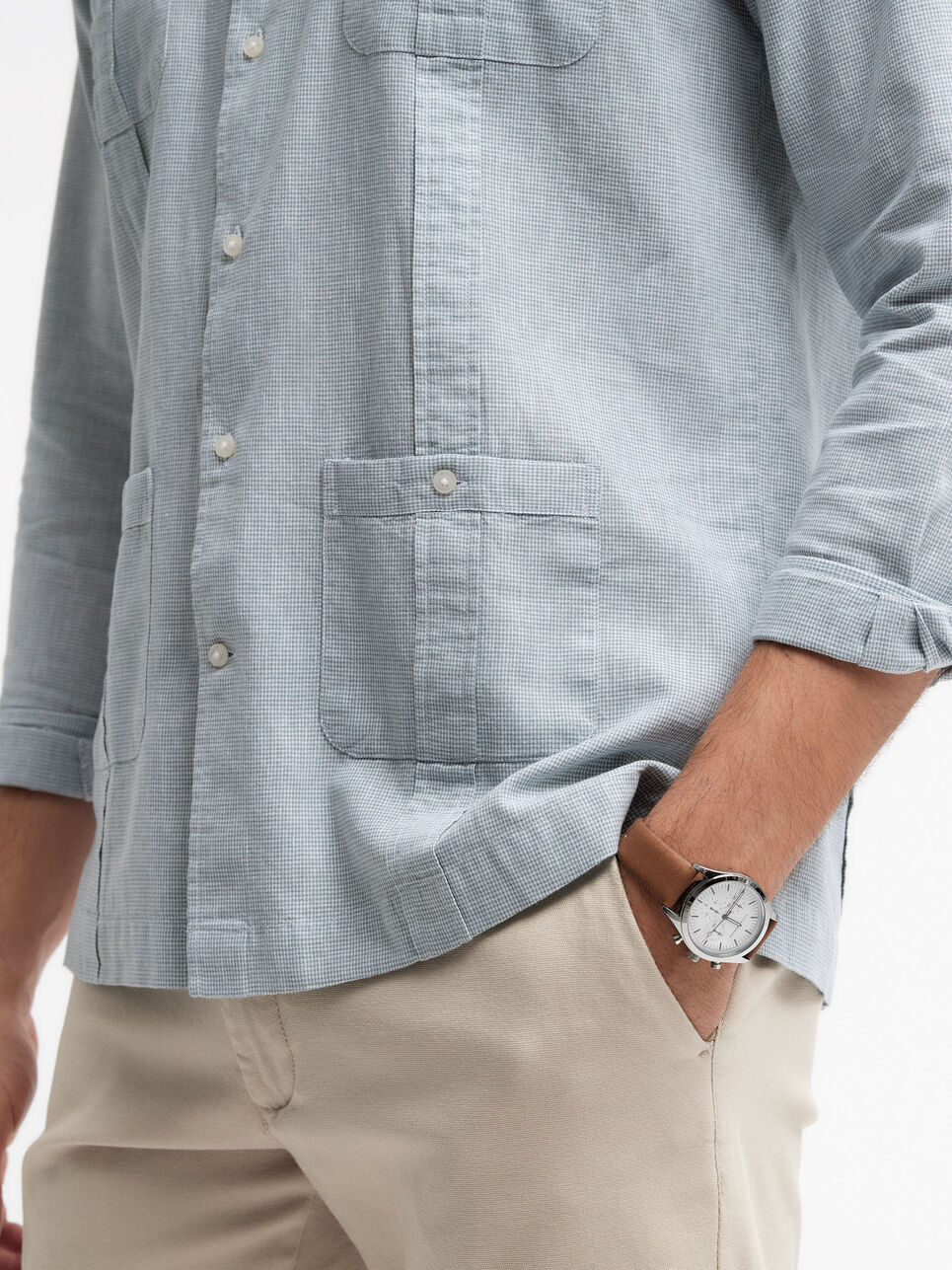 CUBANA PATA DE GALLO