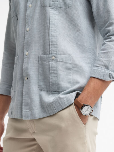 CUBANA PATA DE GALLO