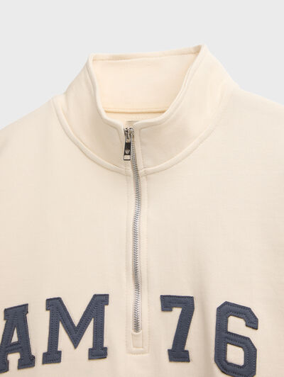 SUDADERA UNITY