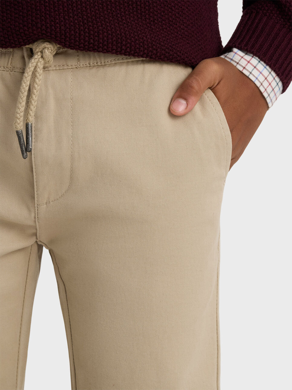 PANTALON DALTON KIDS