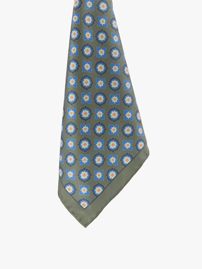 PAÑUELO PRINTED