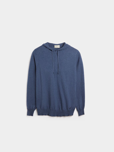 JERSEY CAPUCHA