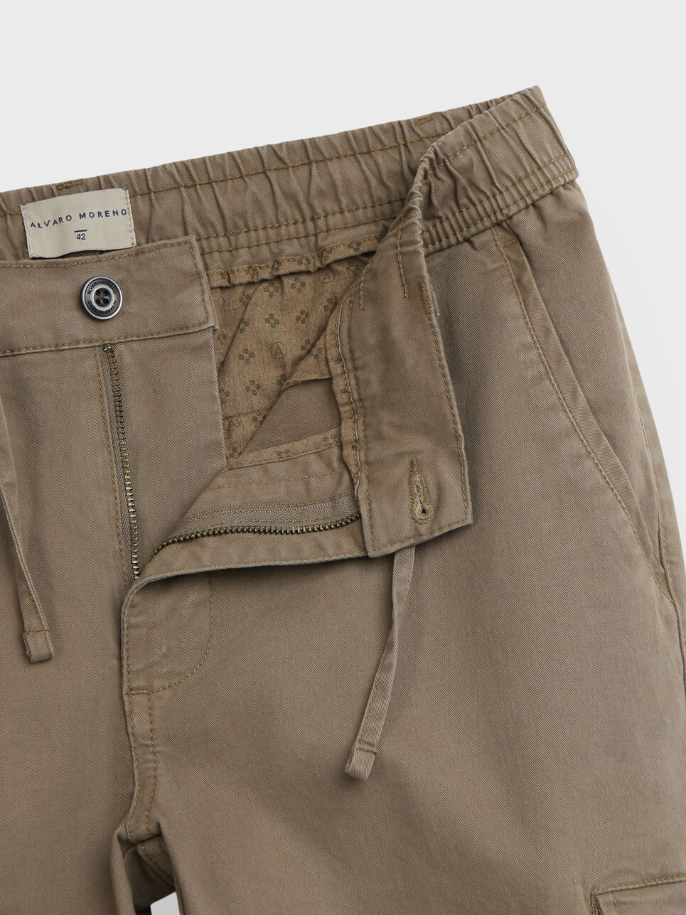 PANTALON MURRAY