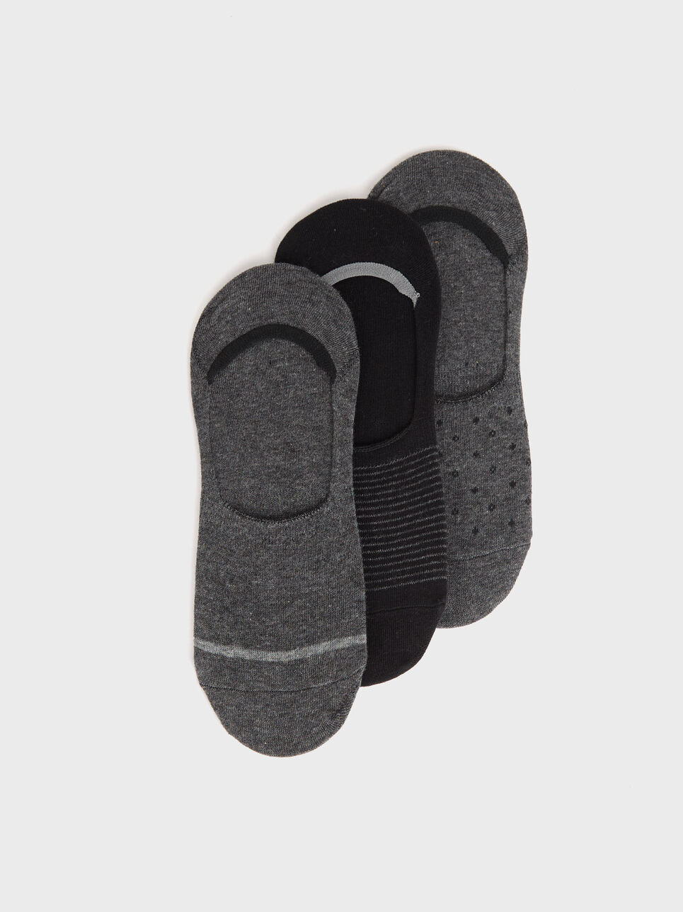 CALCETINES INVISIBLES