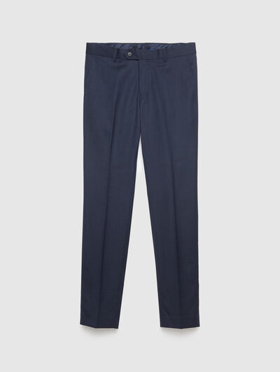 PANTALON FIL A FIL