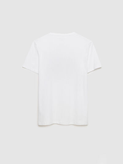 CAMISETA FREEDOM