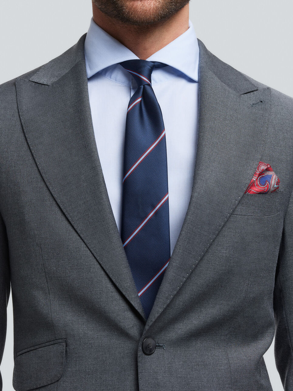 AMERICANA CAPO MICRO