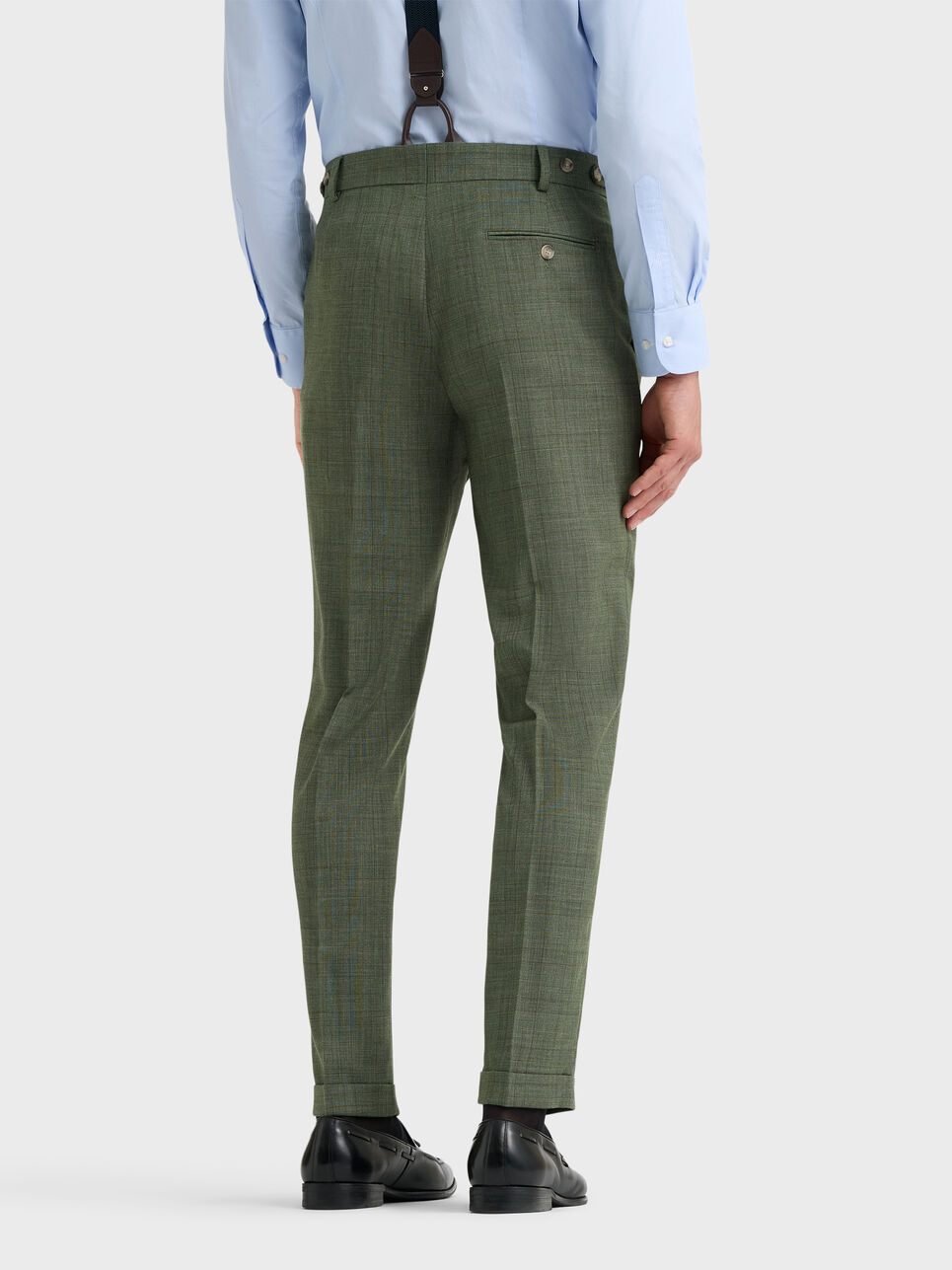 PANTALON NAPOLI GALES