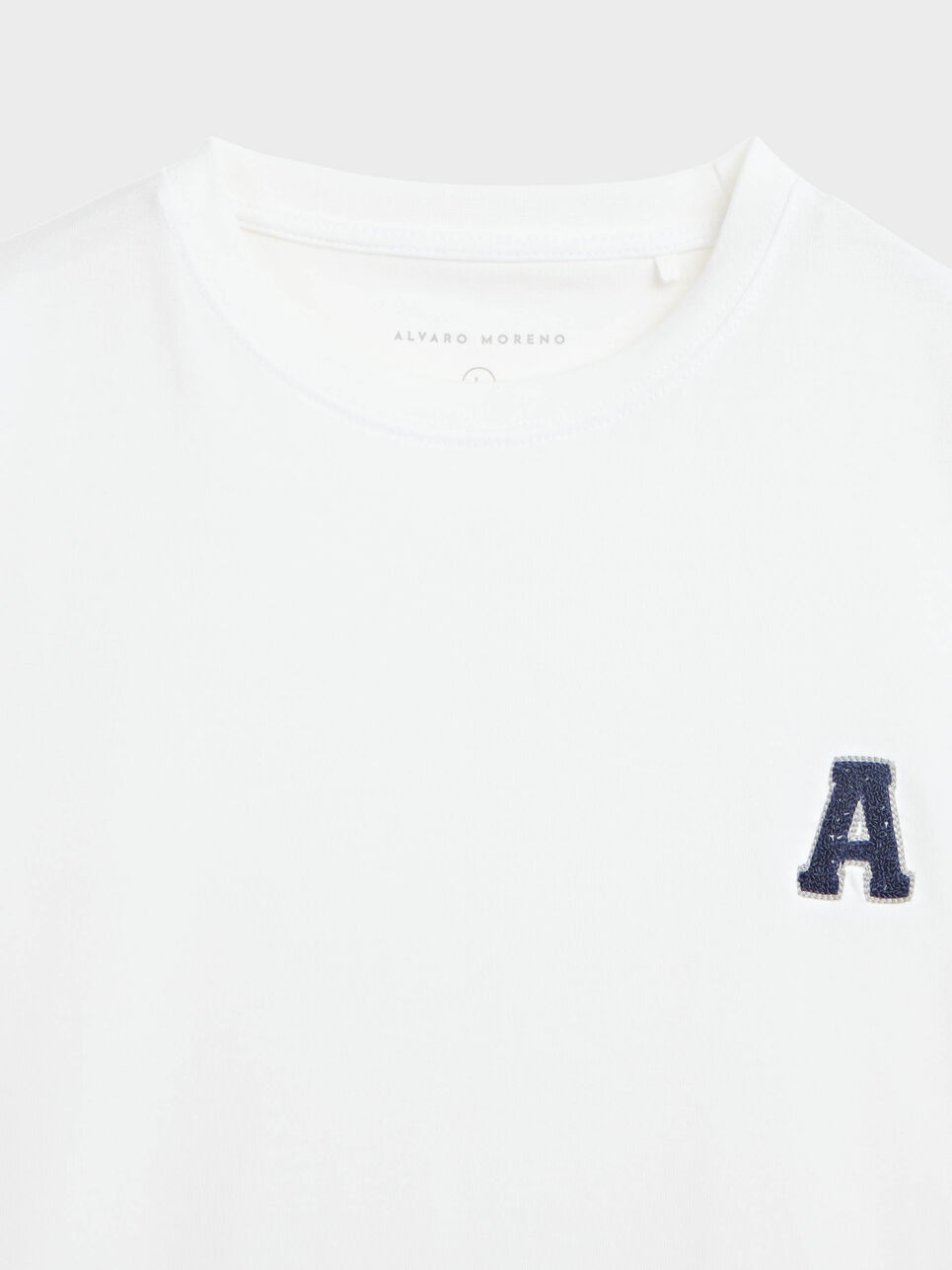 CAMISETA CORE