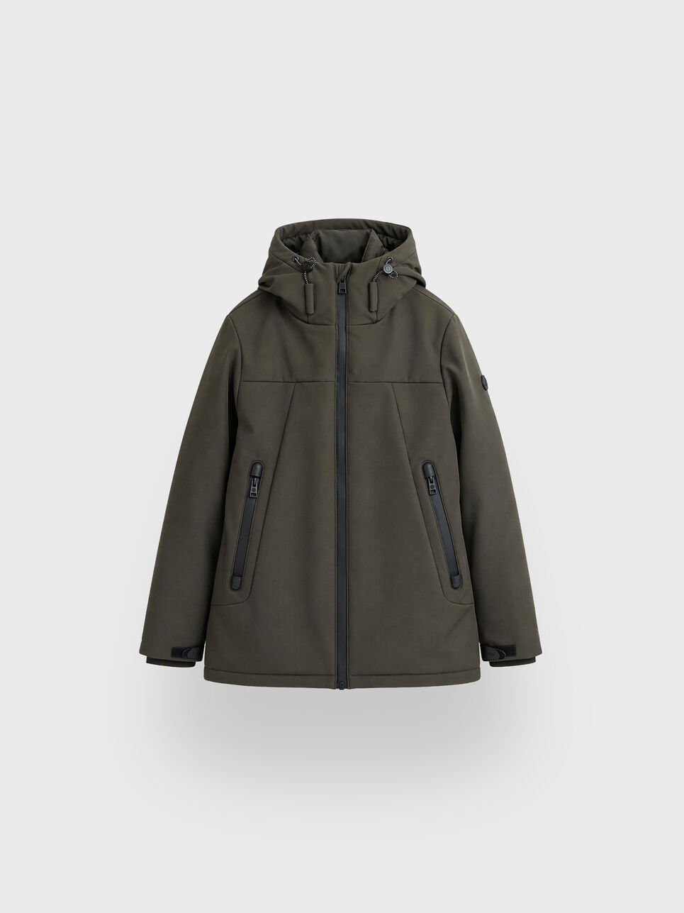 PARKA SKYWALKER KIDS