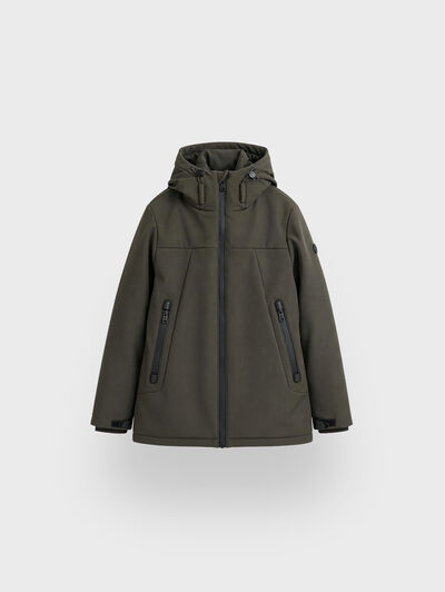 PARKA SKYWALKER KIDS