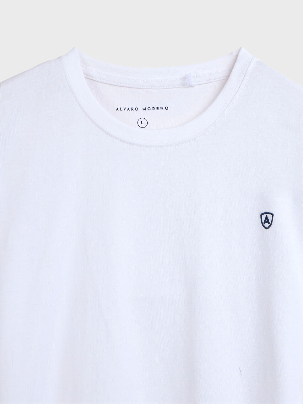 CAMISETA BASICA