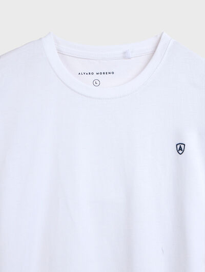 CAMISETA BASICA