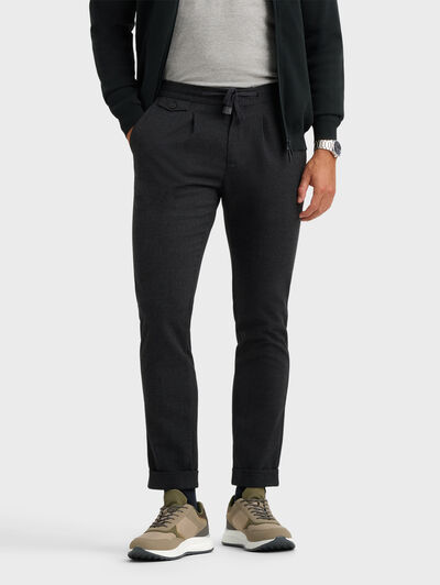 PANTALON FRANELA