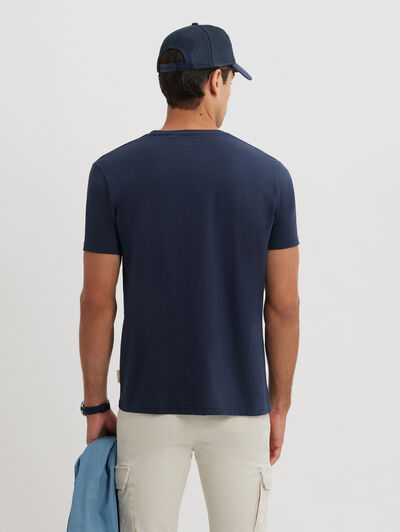 CAMISETA FREEDOM