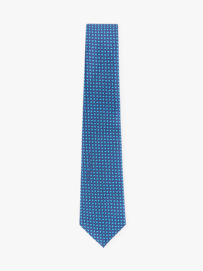 CORBATA JACQUARD MF