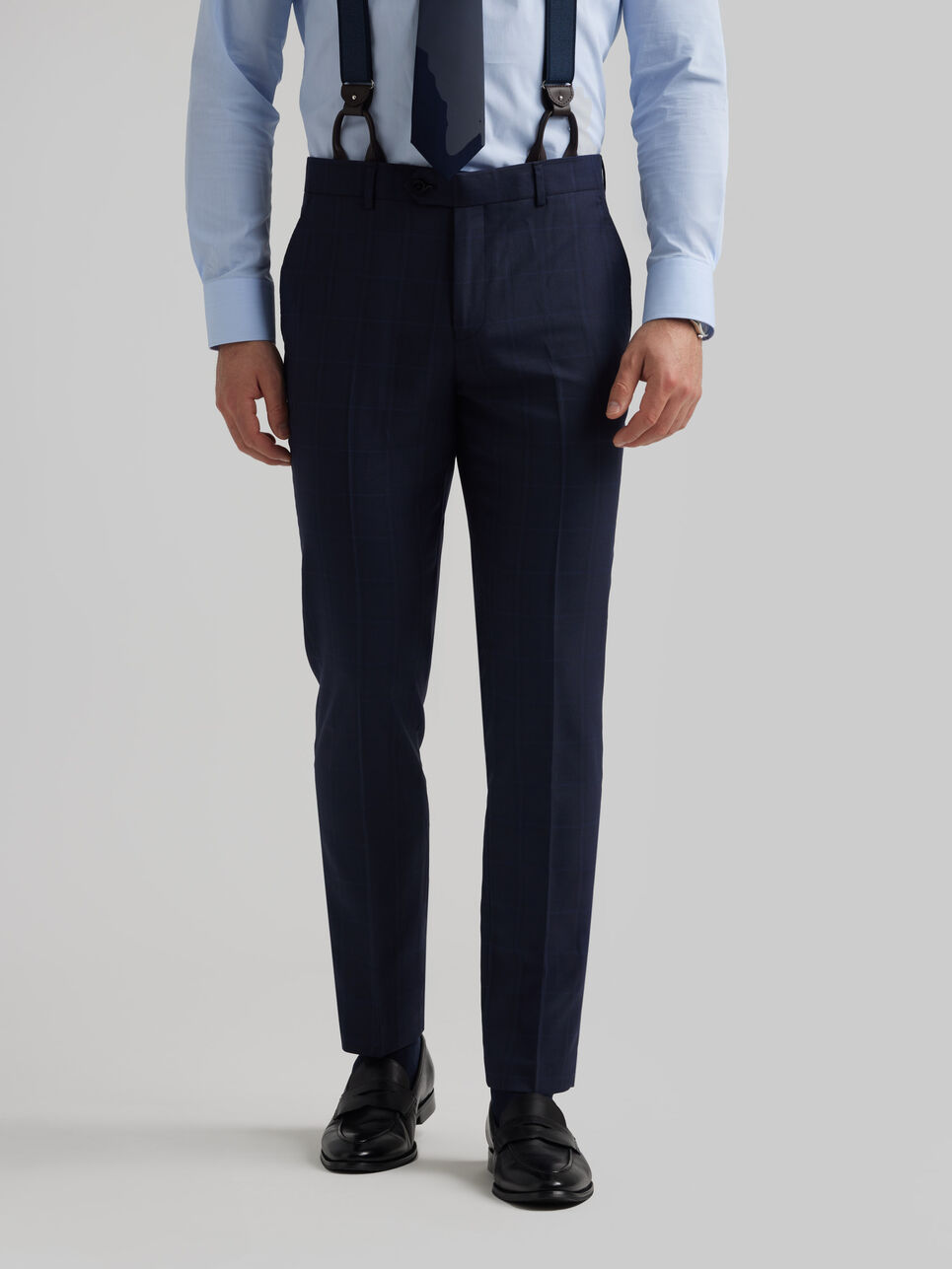 PANTALON FINESTRA SLIM