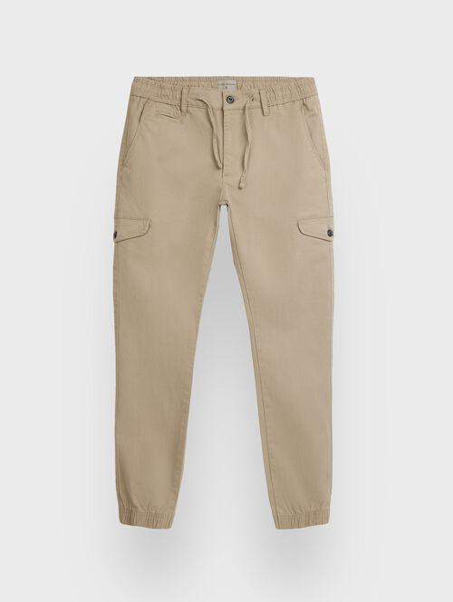 PANTALON MURRAY BEIGE