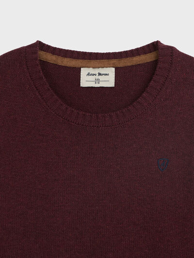 JERSEY CLEVELAND KIDS VIOLETA