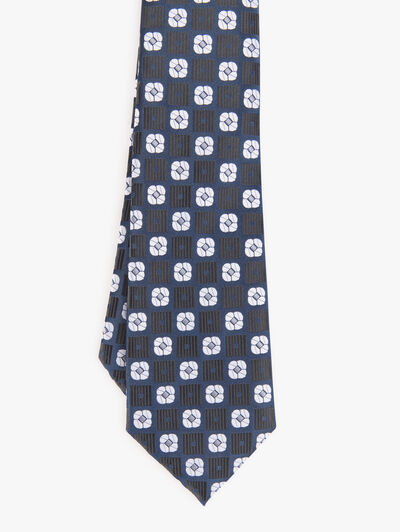 CORBATA JACQUARD MF