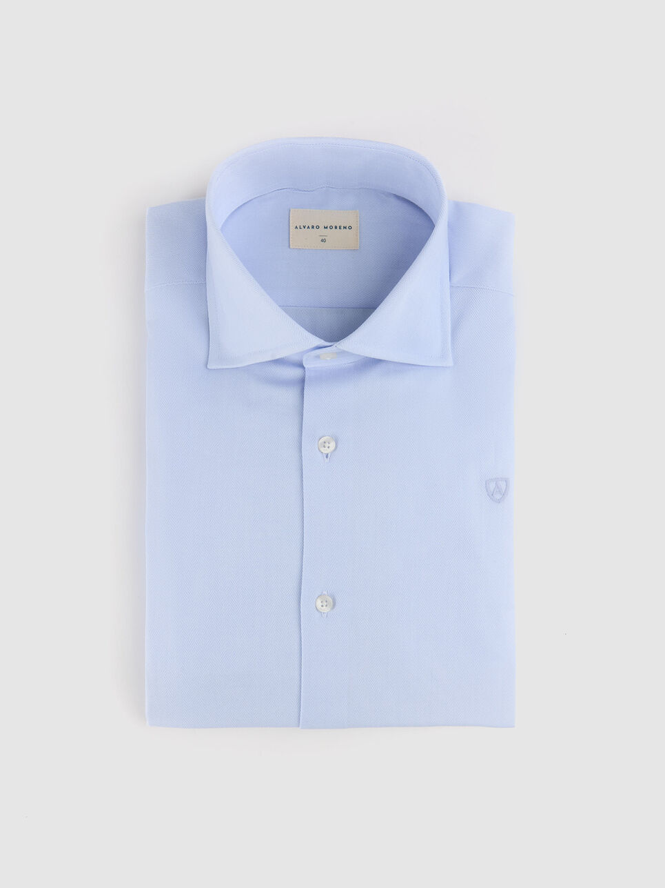 CAMISA VESTIR ESPIGA