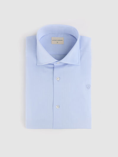 CAMISA VESTIR ESPIGA